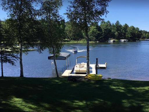 14666 Wolf Trail, Crosslake, MN 56442