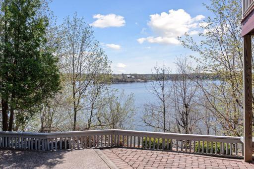 Get ready to enjoy life on the lake