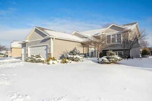 4521 Arctic Fox Road NW, Rochester, MN 55901