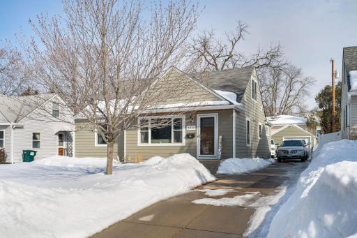 4813 E Upland Crest, Columbia Heights, MN 55421
