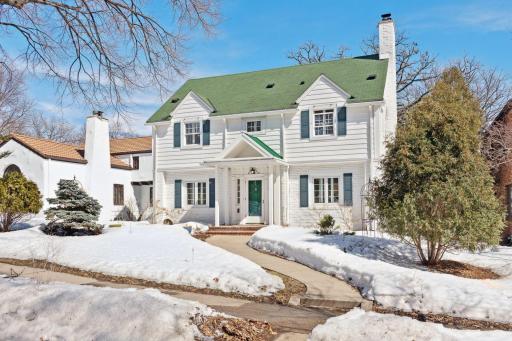 3805 Ewing Avenue S, Minneapolis, MN 55410