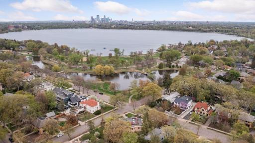 3800 Zenith Avenue S, Minneapolis, MN 55410