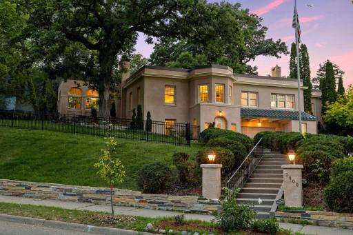 3800 Zenith Avenue S, Minneapolis, MN 55410