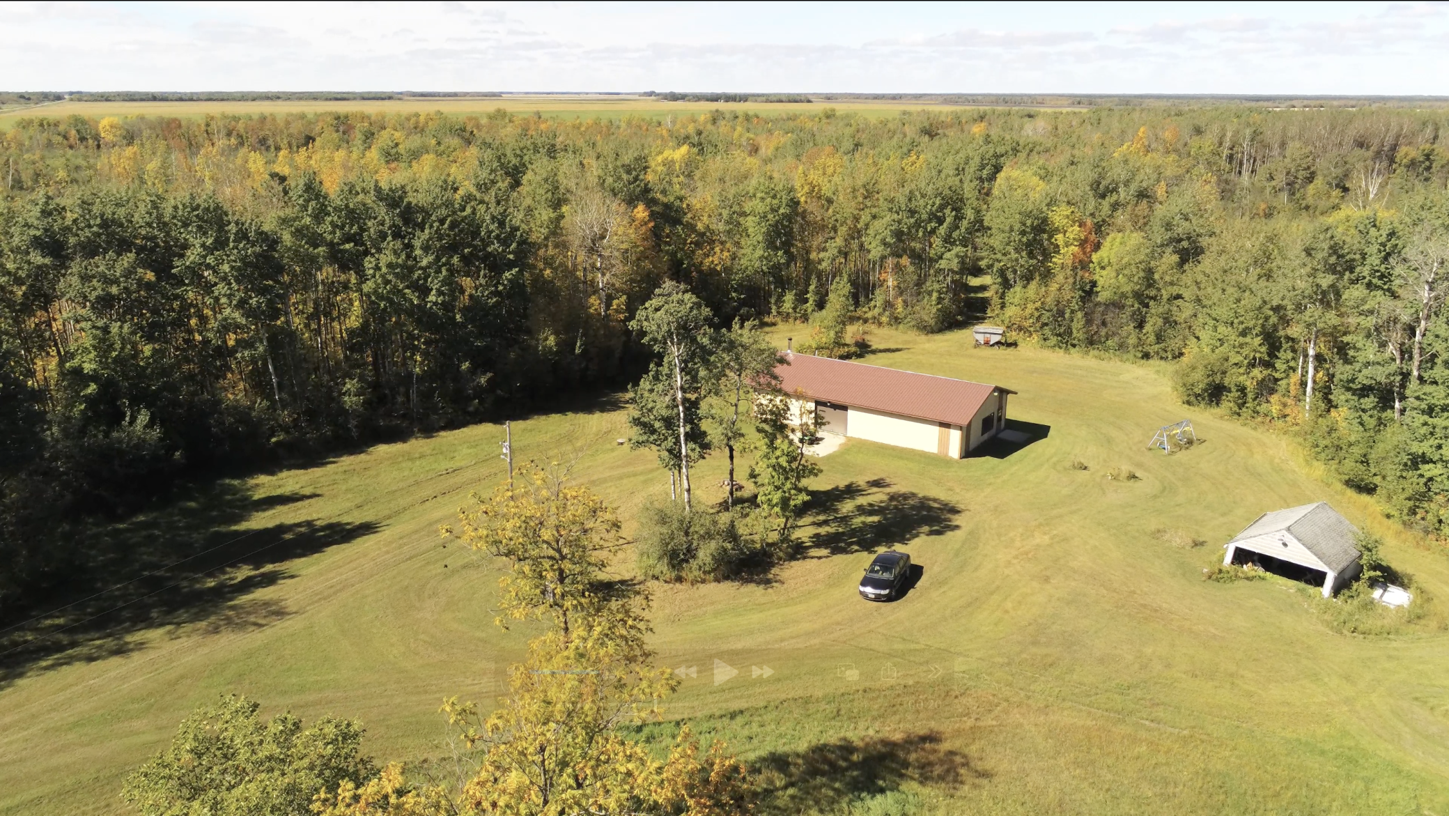 Photo for 37019 390th Avenue NE, Grygla, MN 56724 - Listing #6341082 cabin.4.png