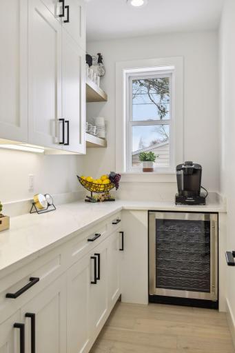 Photos are from a previously built home.