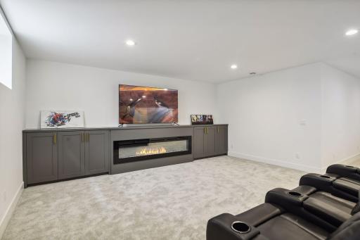 Photos are from a previously built home.