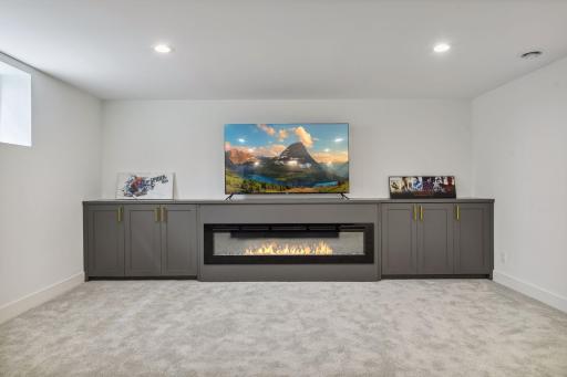 Photos are from a previously built home.