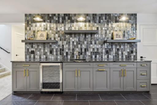 Photos are from a previously built home.