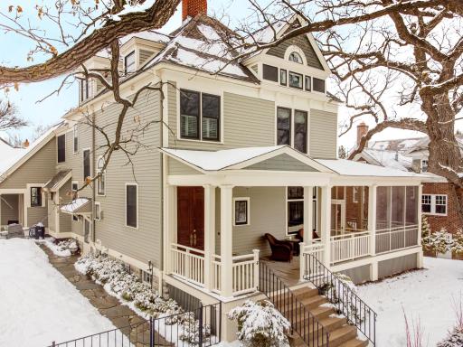 683 Osceola Avenue, Saint Paul, MN 55105