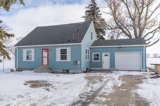 942 State Highway 15, Fairmont, MN 56031