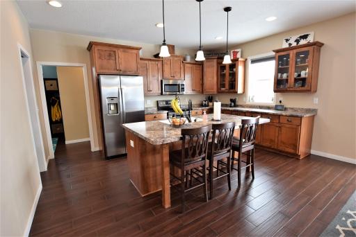 607 Maple Lane, Roseau, MN 56751