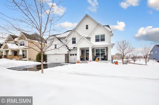 3939 Painted Sky Trail, Chaska, MN 55318