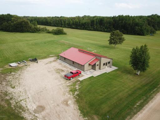 17542 Inlet Road, Angle Inlet, MN 56711