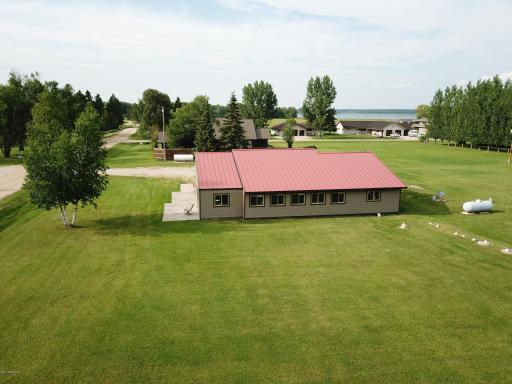17542 Inlet Road, Angle Inlet, MN 56711