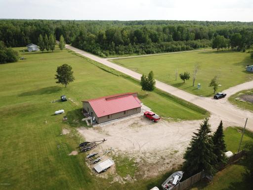 17542 Inlet Road, Angle Inlet, MN 56711