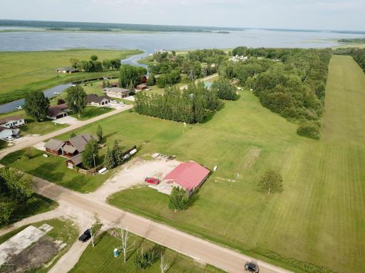 17542 Inlet Road, Angle Inlet, MN 56711