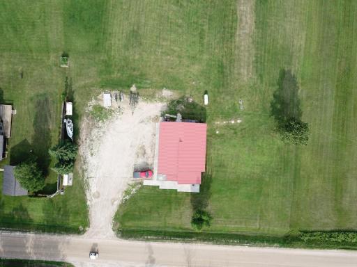 17542 Inlet Road, Angle Inlet, MN 56711