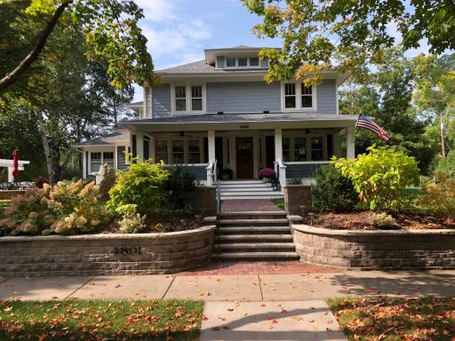 4891 Johnson Avenue, White Bear Lake, MN 55110