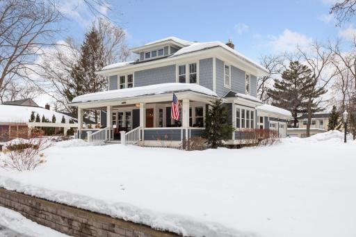 4891 Johnson Avenue, White Bear Lake, MN 55110