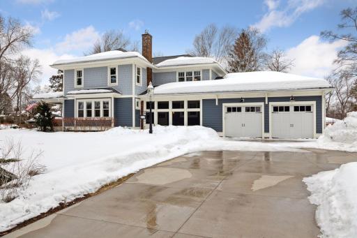 4891 Johnson Avenue, White Bear Lake, MN 55110