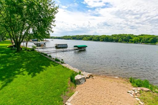 Donât miss your chance to experience the best in lakefront living!