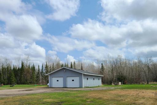 4178 Town Road 214, International Falls, MN 56649