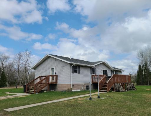4178 Town Road 214, International Falls, MN 56649