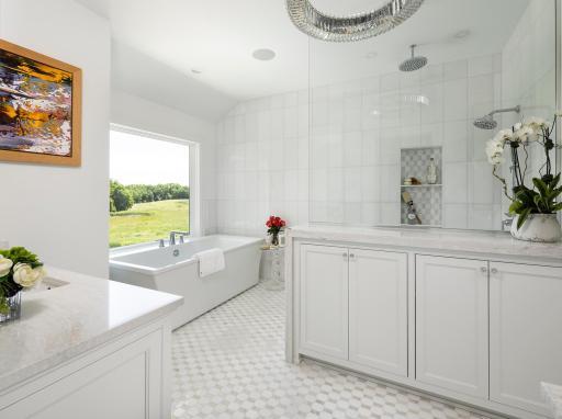 Picture depicts Builder's previous work