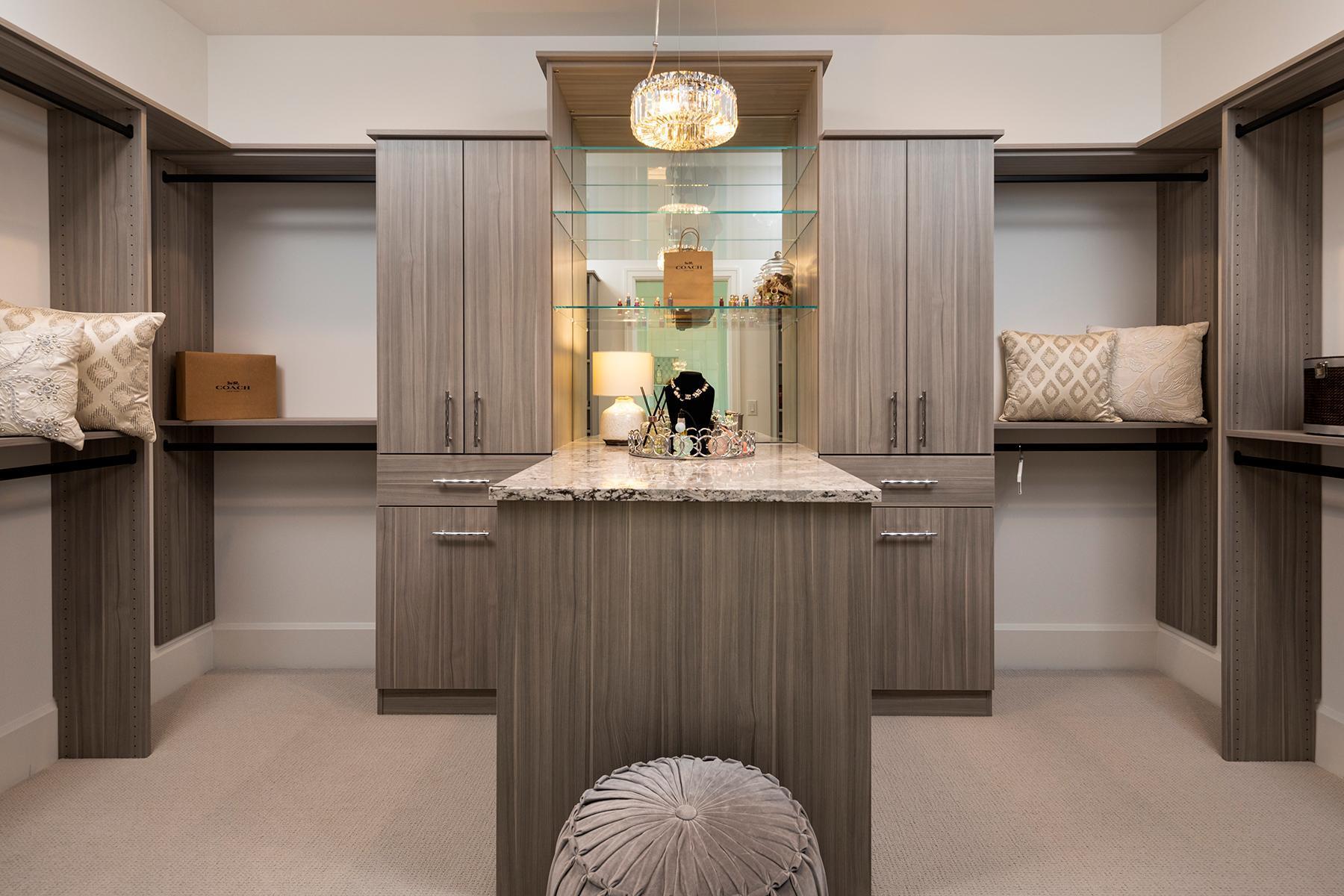 Picture depicts Builder's previous work