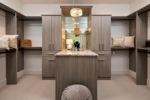 Picture depicts Builder's previous work