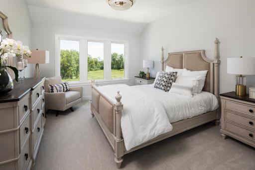 Picture depicts Builder's previous work