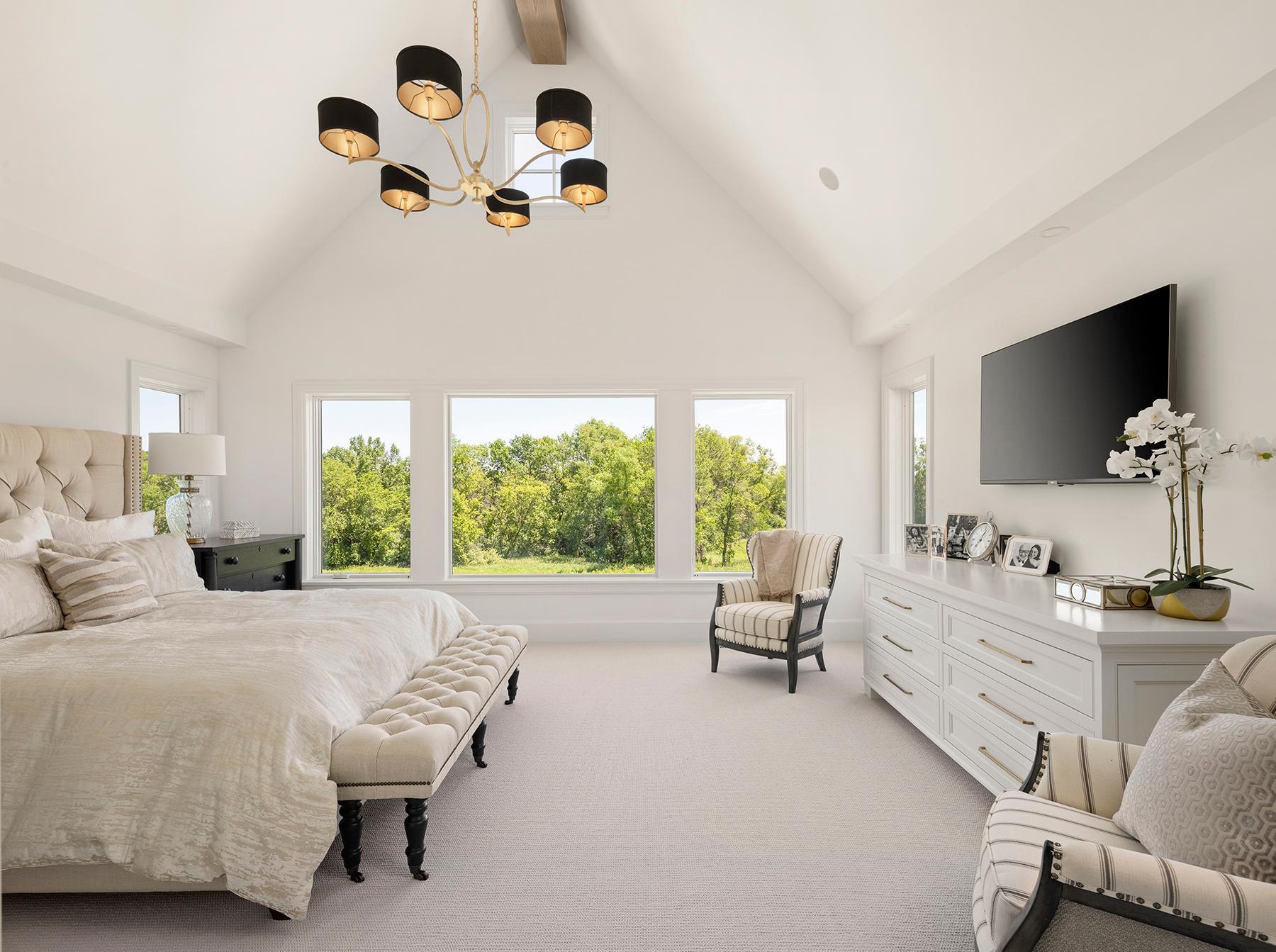 Picture depicts Builder's previous work