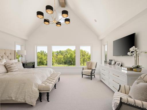 Picture depicts Builder's previous work