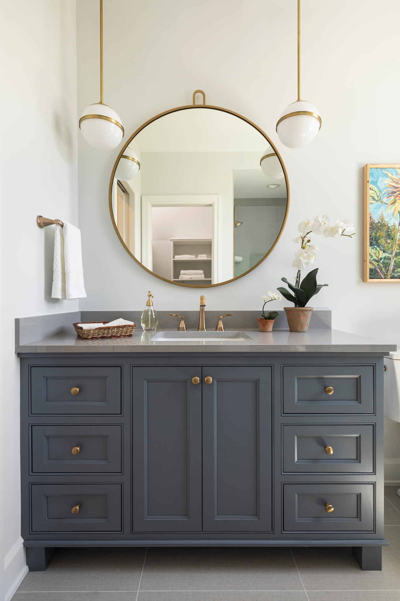 Picture depicts Builder's previous work