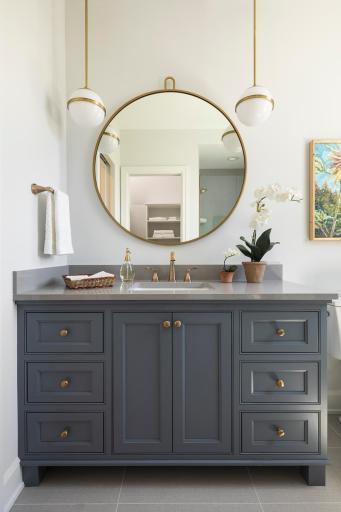 Picture depicts Builder's previous work