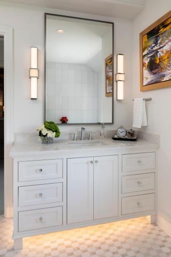 Picture depicts Builder's previous work