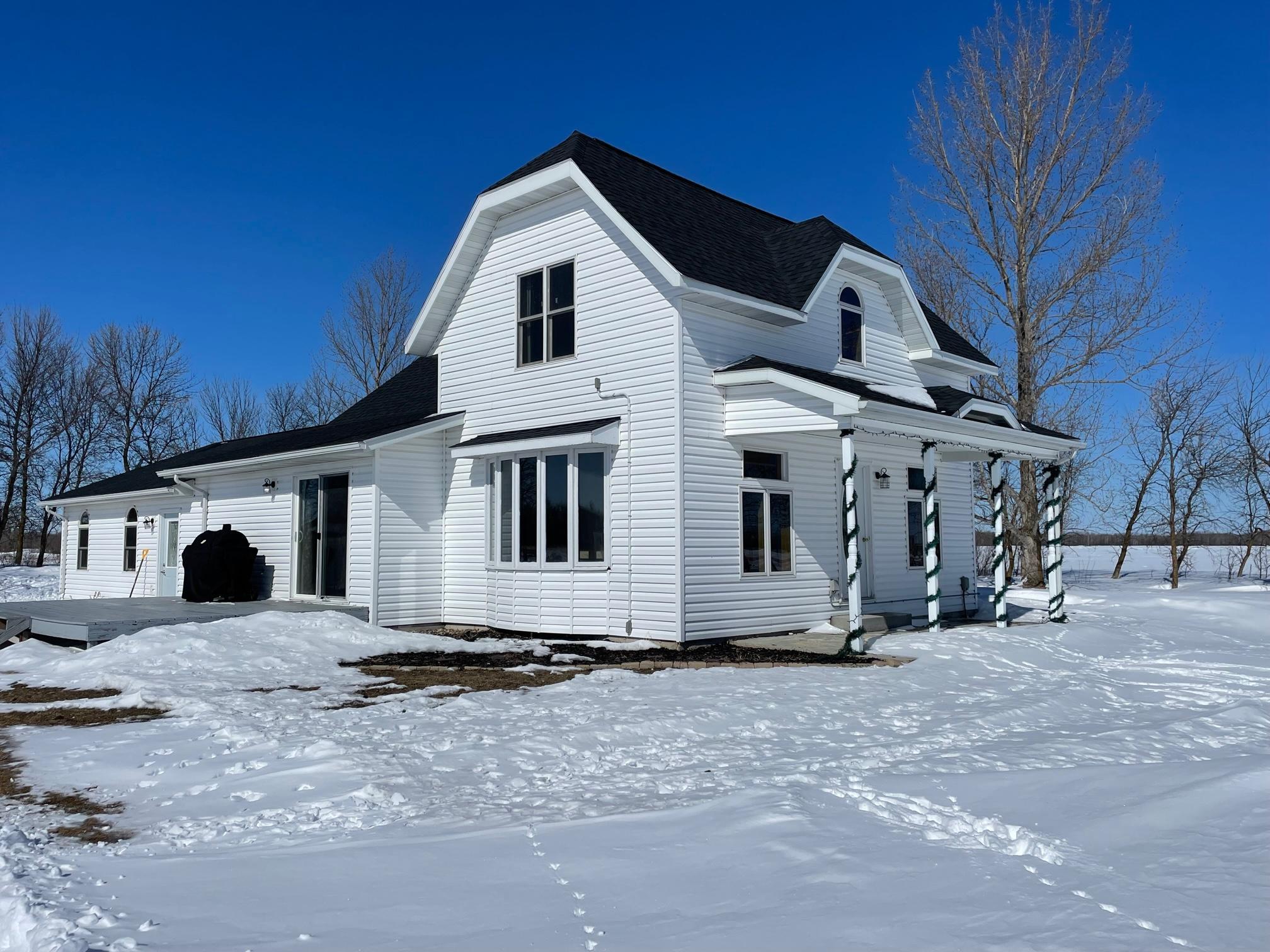 Photo for 28707 350th Avenue, Roseau, MN 56751 - Listing #6342277 28707 350th Avenue, Roseau, MN 56751