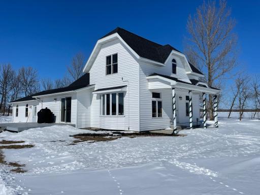Photo for 28707 350th Avenue, Roseau, MN 56751 - Listing #6342277 28707 350th Avenue, Roseau, MN 56751