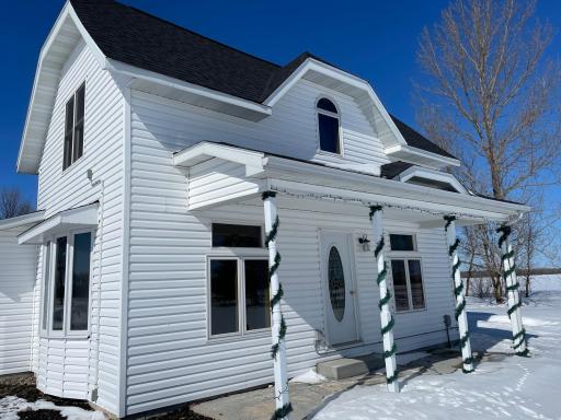 Photo for 28707 350th Avenue, Roseau, MN 56751 - Listing #6342277 28707 350th Avenue, Roseau, MN 56751