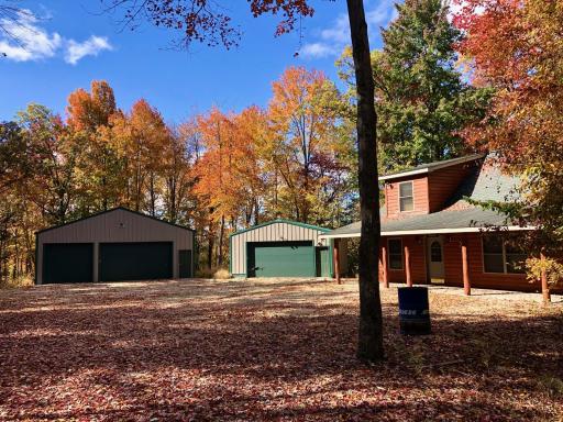 W3372 235th Avenue, Maiden Rock, WI 54750