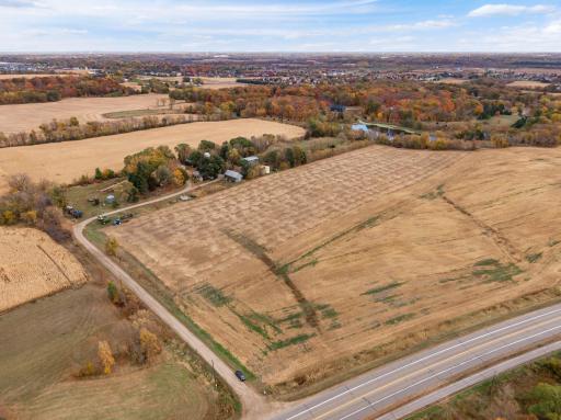 xxxx Beebe Lake Road NE, Saint Michael, MN 55376