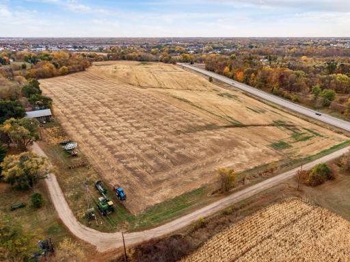 xxxx Beebe Lake Road NE, Saint Michael, MN 55376