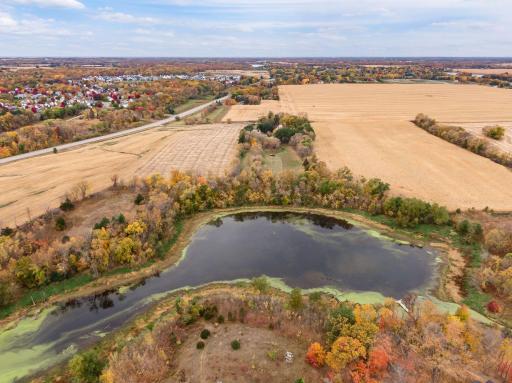 xxxx Beebe Lake Road NE, Saint Michael, MN 55376