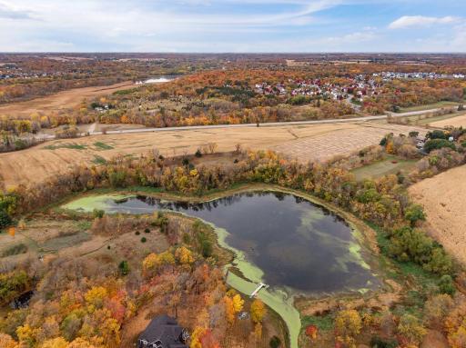 xxxx Beebe Lake Road NE, Saint Michael, MN 55376