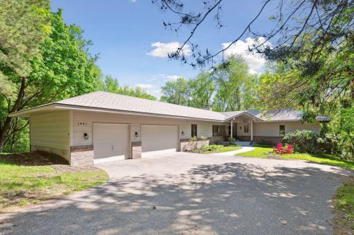 One Owner Rambler Home Designed and Built with Convenience, Efficiency and Best Use of Space at top of mind