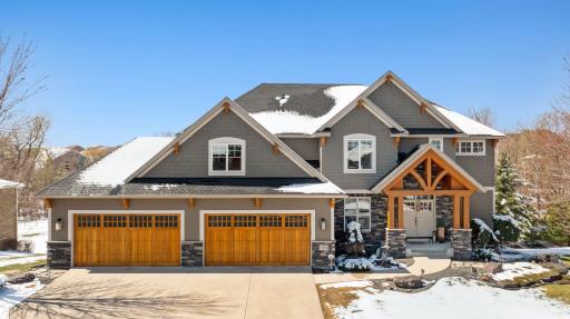 17851 63rd Avenue N, Maple Grove, MN 55311