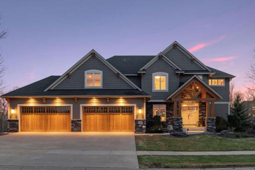 17851 63rd Avenue N, Maple Grove, MN 55311