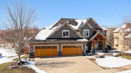 17851 63rd Avenue N, Maple Grove, MN 55311