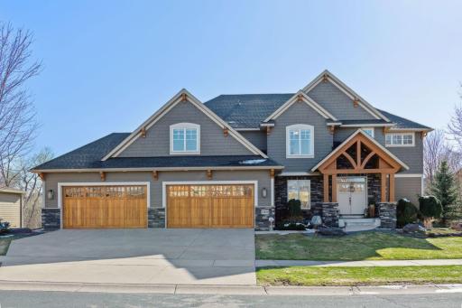 17851 63rd Avenue N, Maple Grove, MN 55311
