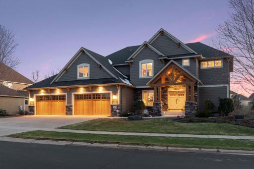 17851 63rd Avenue N, Maple Grove, MN 55311